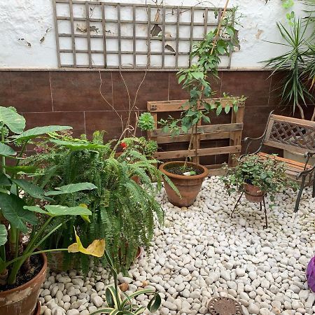 Apartamento Palma 2 sueños Jerez de la Frontera Exterior foto