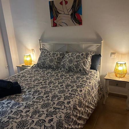 Apartamento Palma 2 sueños Jerez de la Frontera Exterior foto