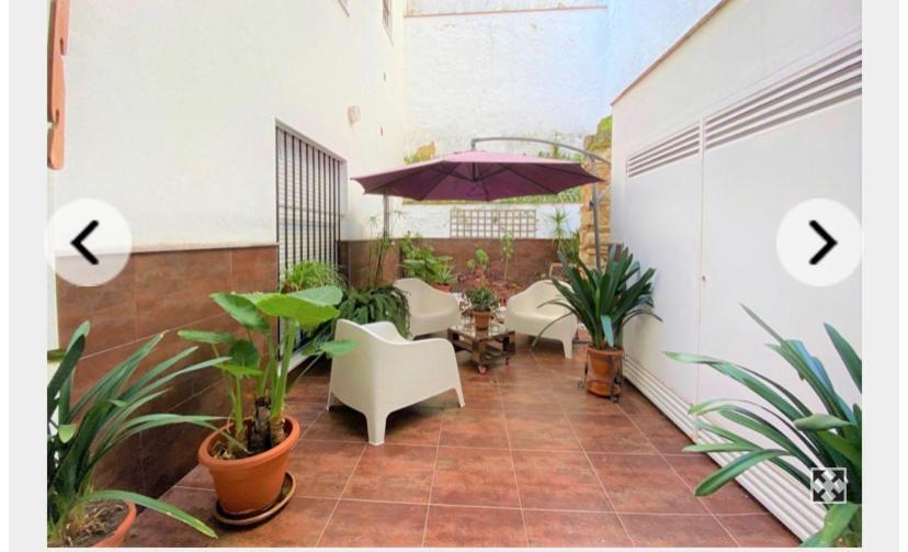 Apartamento Palma 2 sueños Jerez de la Frontera Exterior foto