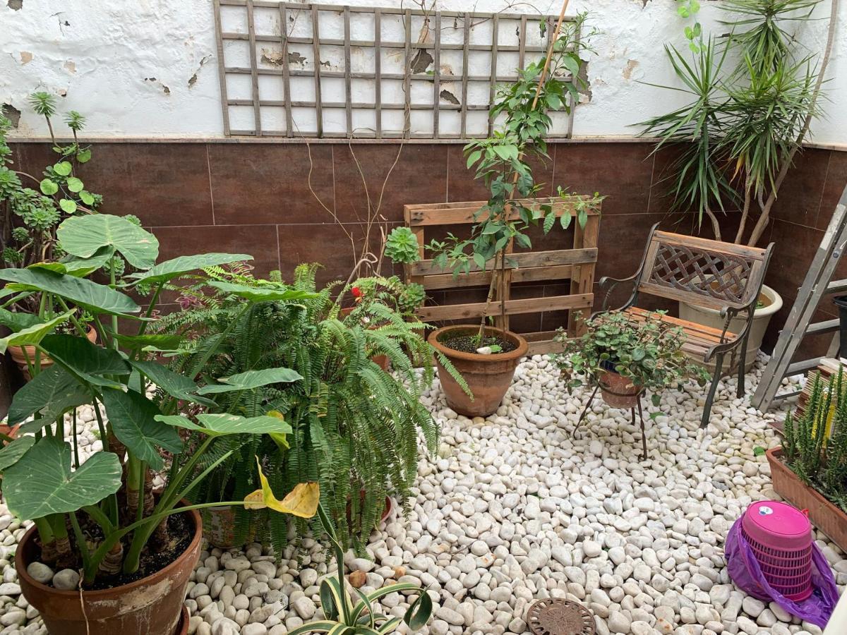 Apartamento Palma 2 sueños Jerez de la Frontera Exterior foto