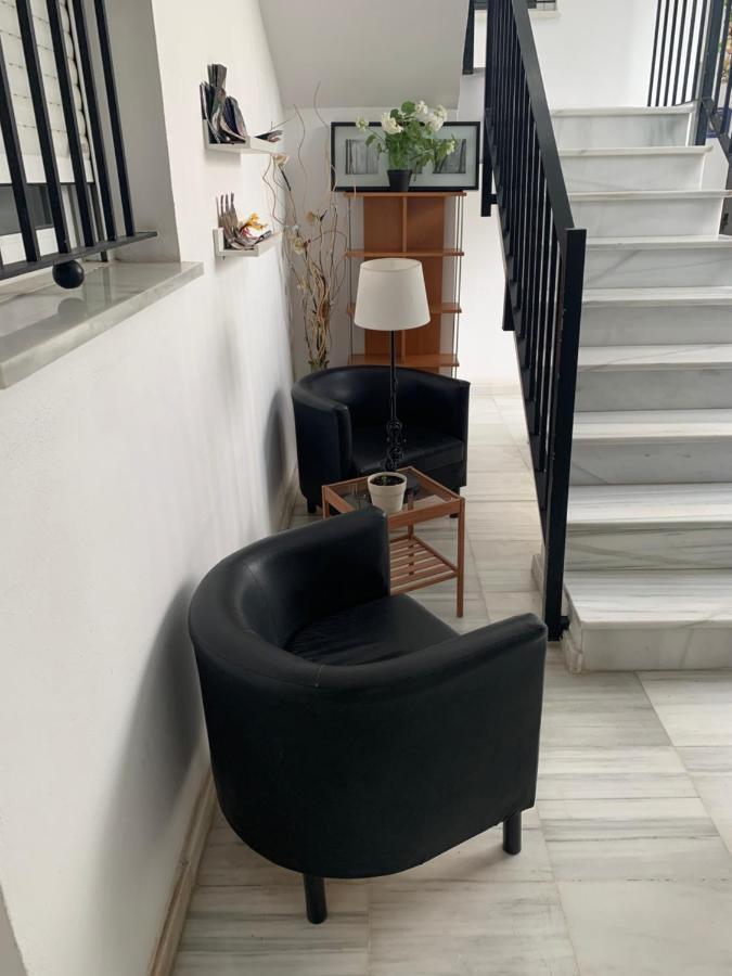 Apartamento Palma 2 sueños Jerez de la Frontera Exterior foto