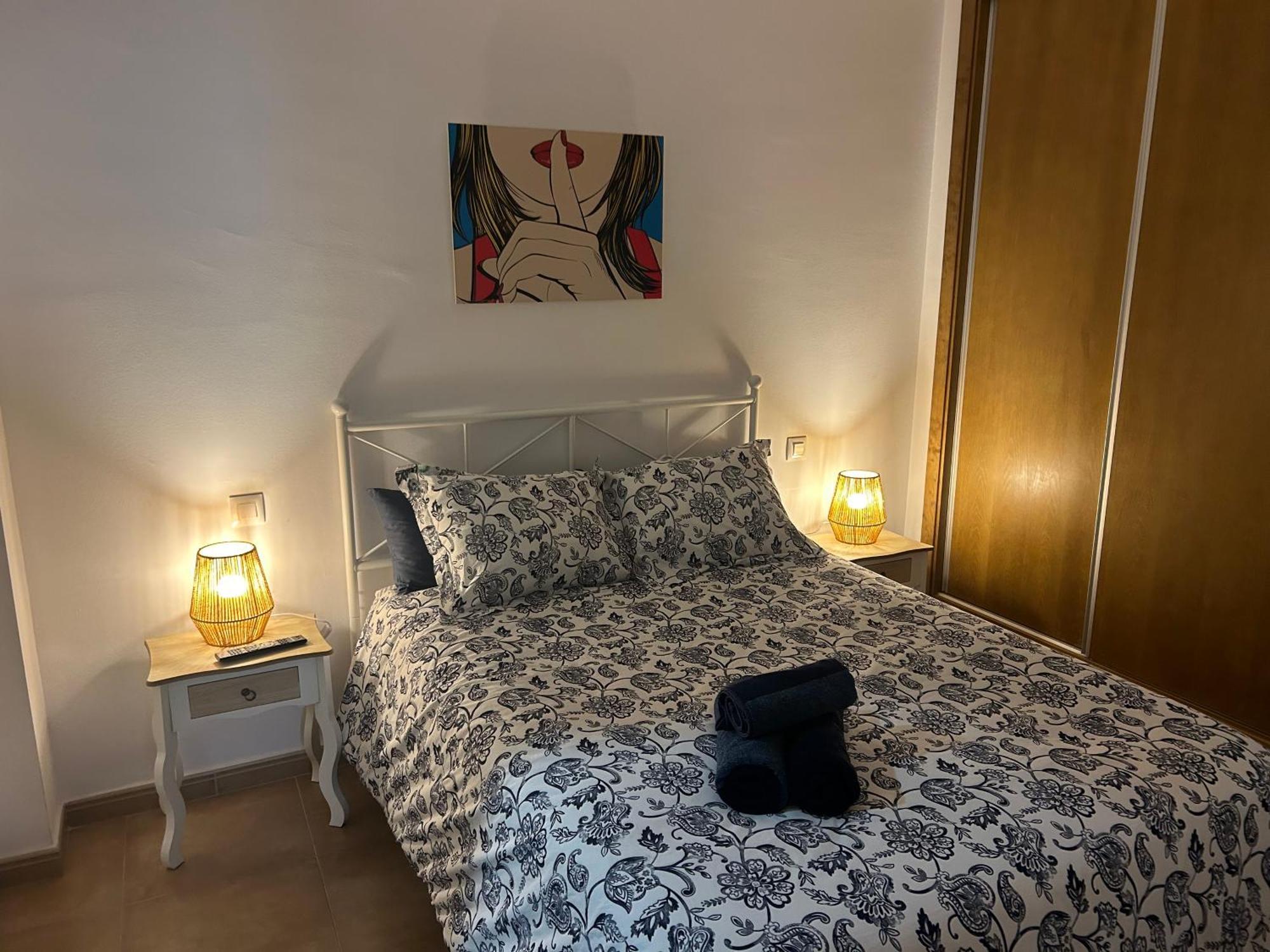 Apartamento Palma 2 sueños Jerez de la Frontera Exterior foto